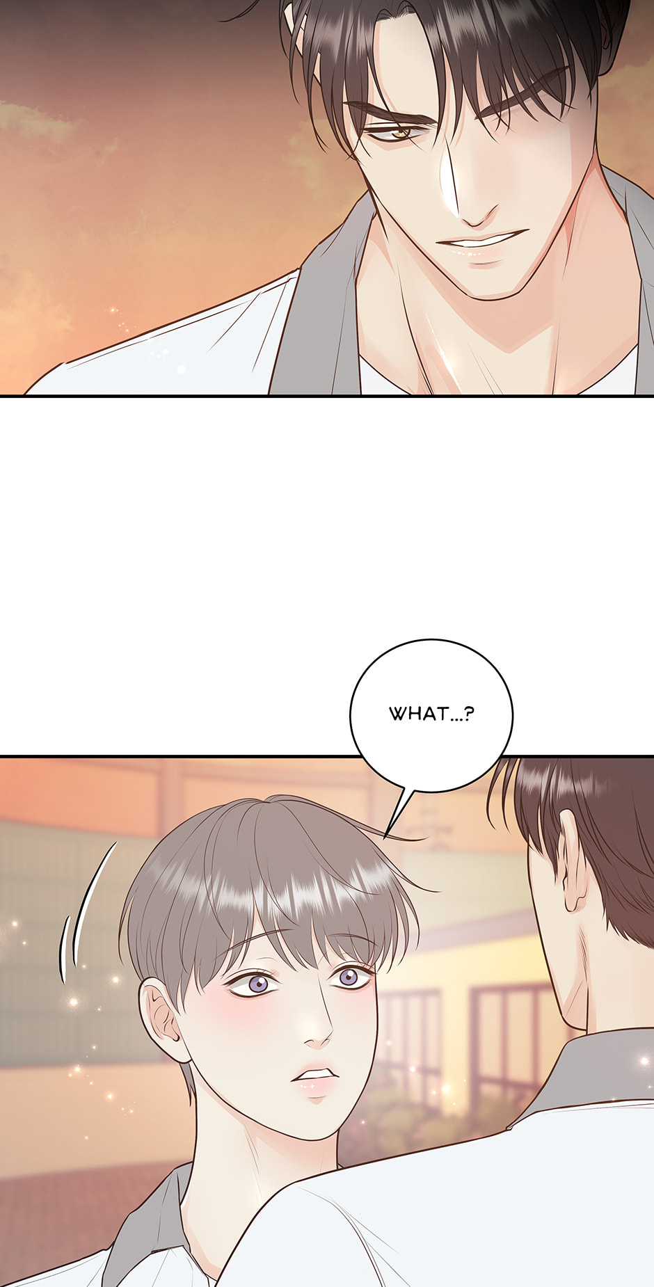 Over the Moon (Lee Yuz) Chapter 63.1 page 75 - 