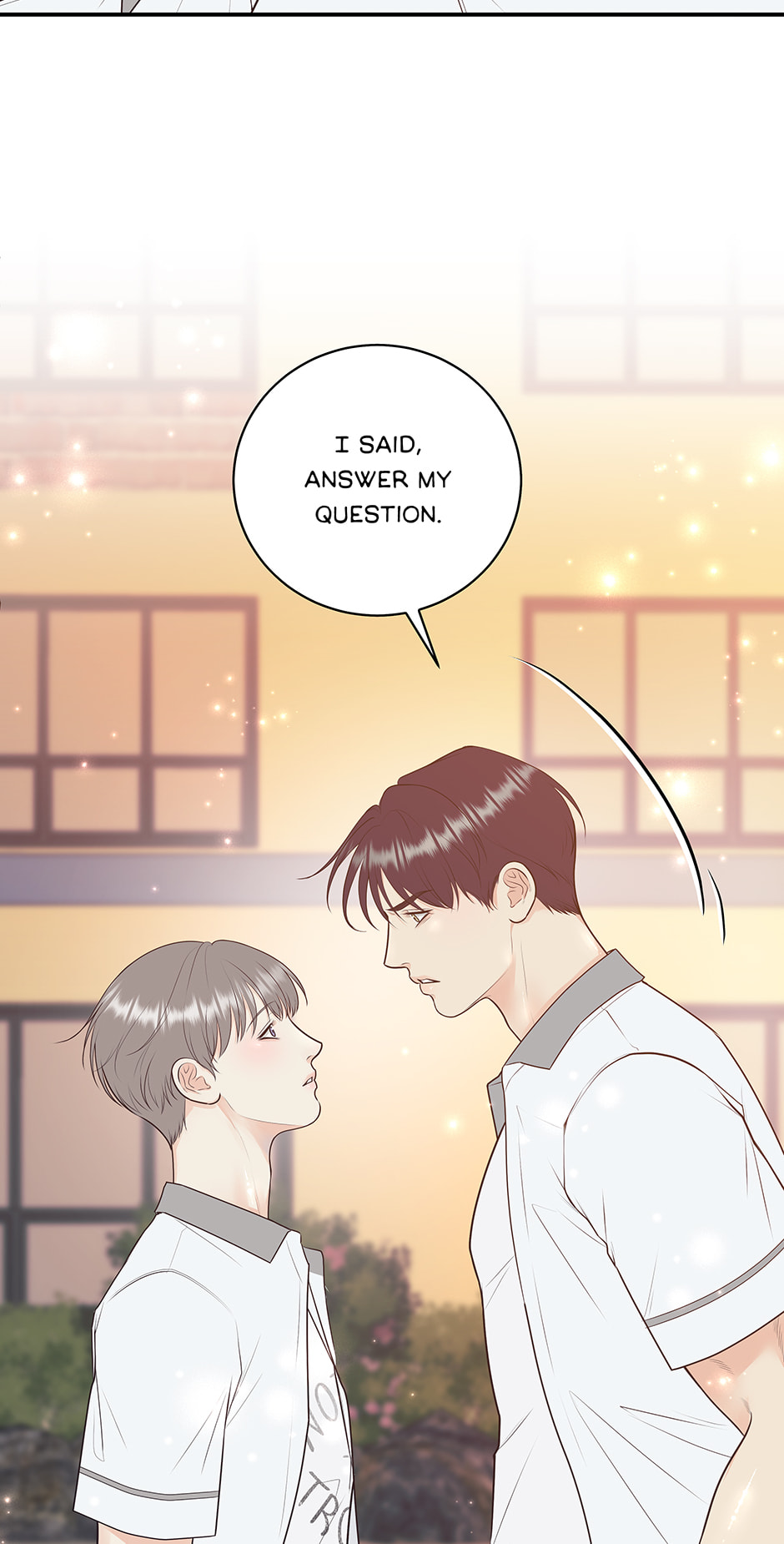 Over the Moon (Lee Yuz) Chapter 63.1 page 76 - 