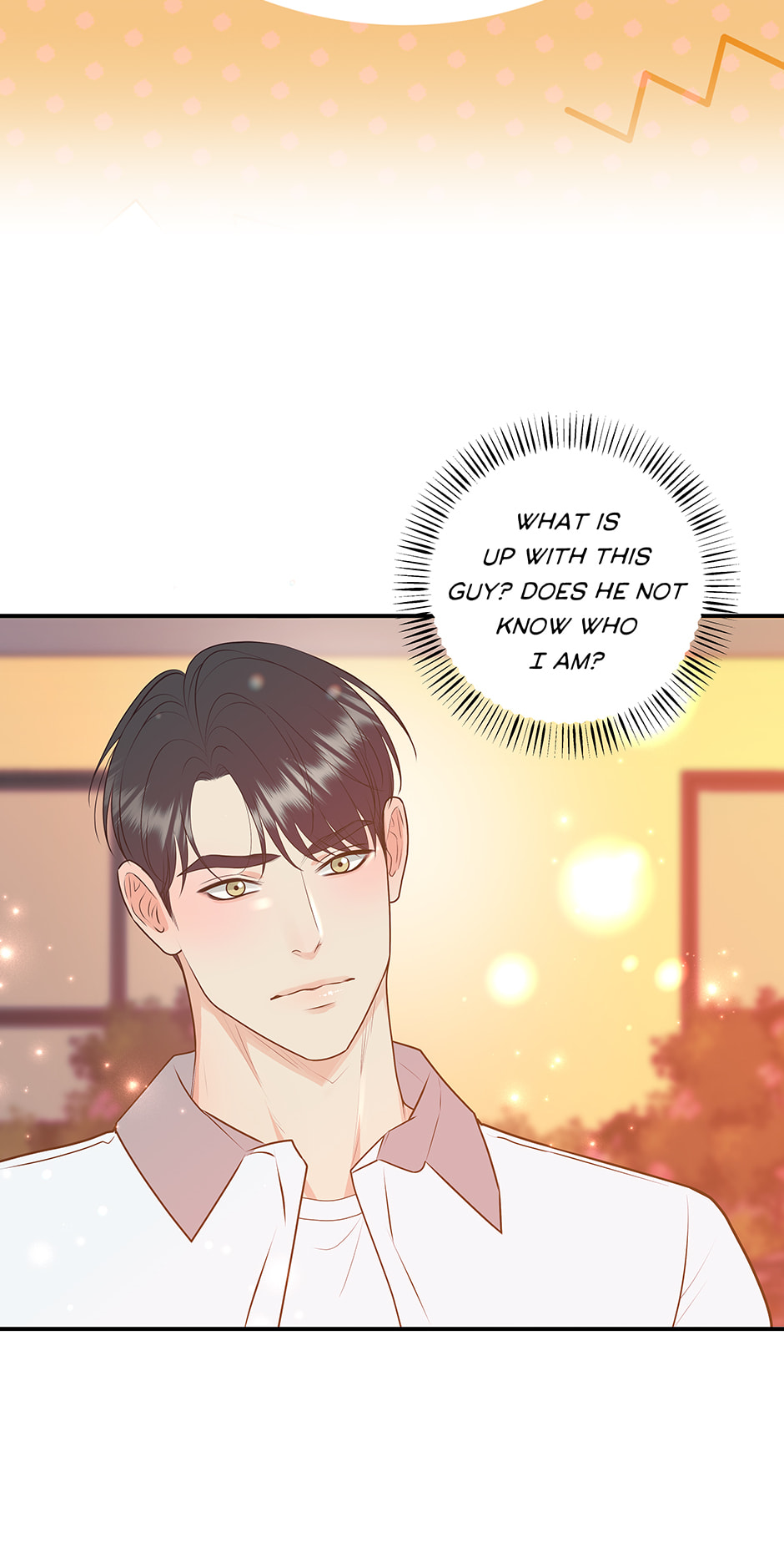 Over the Moon (Lee Yuz) Chapter 63.2 page 15 - 