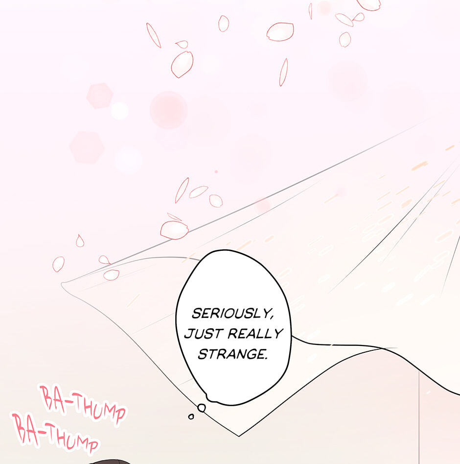 Over the Moon (Lee Yuz) Chapter 63.2 page 18 - 
