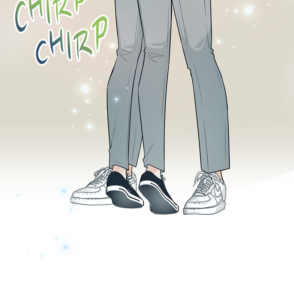 Over the Moon (Lee Yuz) Chapter 63.2 page 26 - 