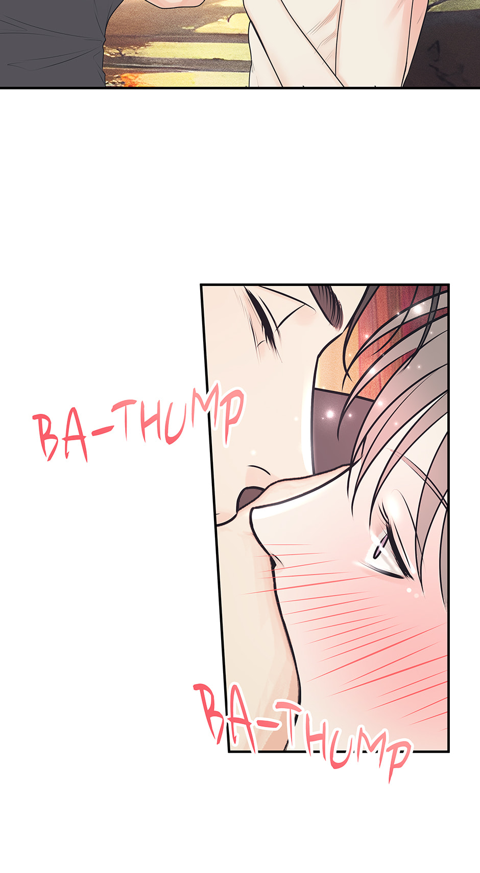 Over the Moon (Lee Yuz) Chapter 63.2 page 38 - 