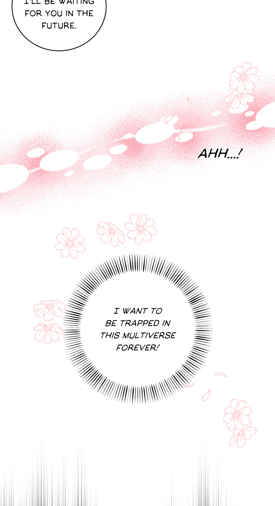 Over the Moon (Lee Yuz) Chapter 63.2 page 40 - 