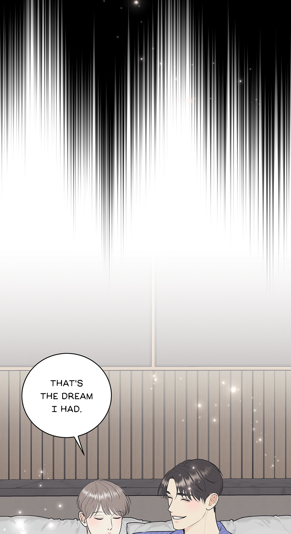 Over the Moon (Lee Yuz) Chapter 63.2 page 42 - 