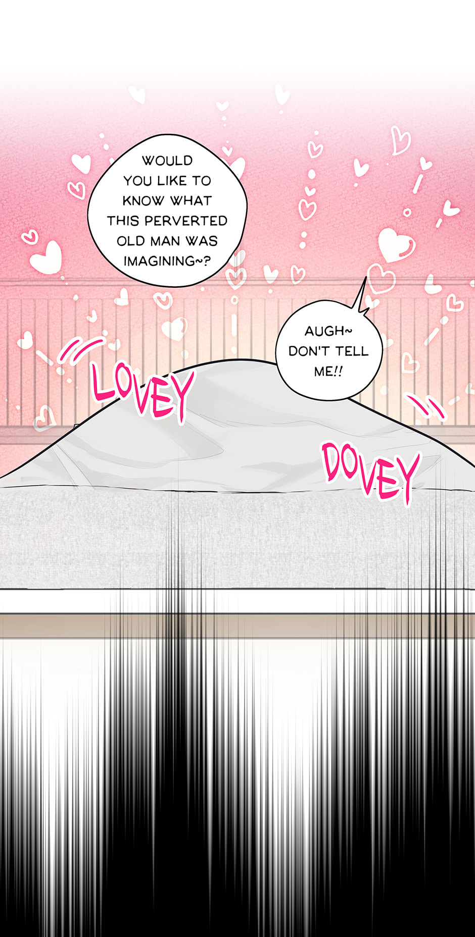 Over the Moon (Lee Yuz) Chapter 63.2 page 48 - 