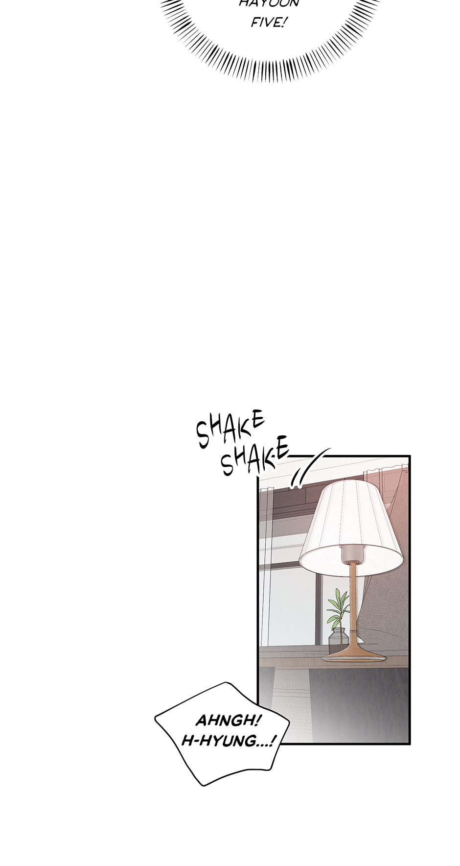 Over the Moon (Lee Yuz) Chapter 63.2 page 60 - 