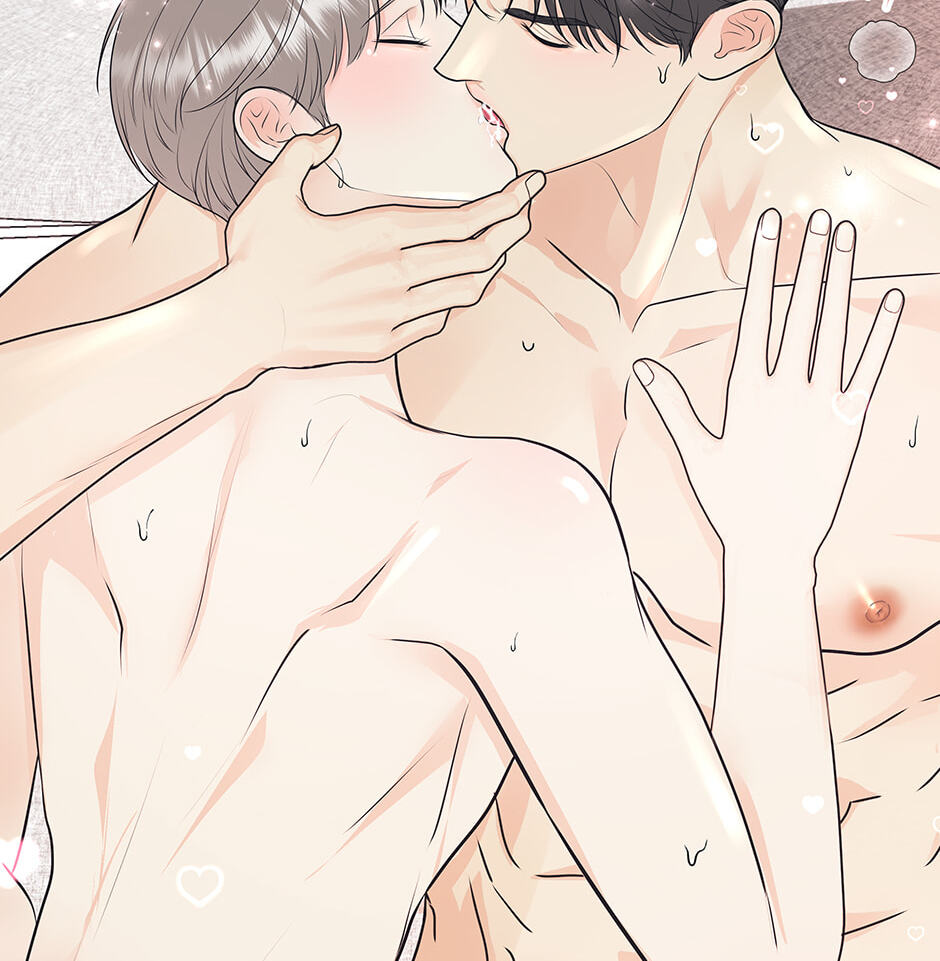 Over the Moon (Lee Yuz) Chapter 63.2 page 80 - 
