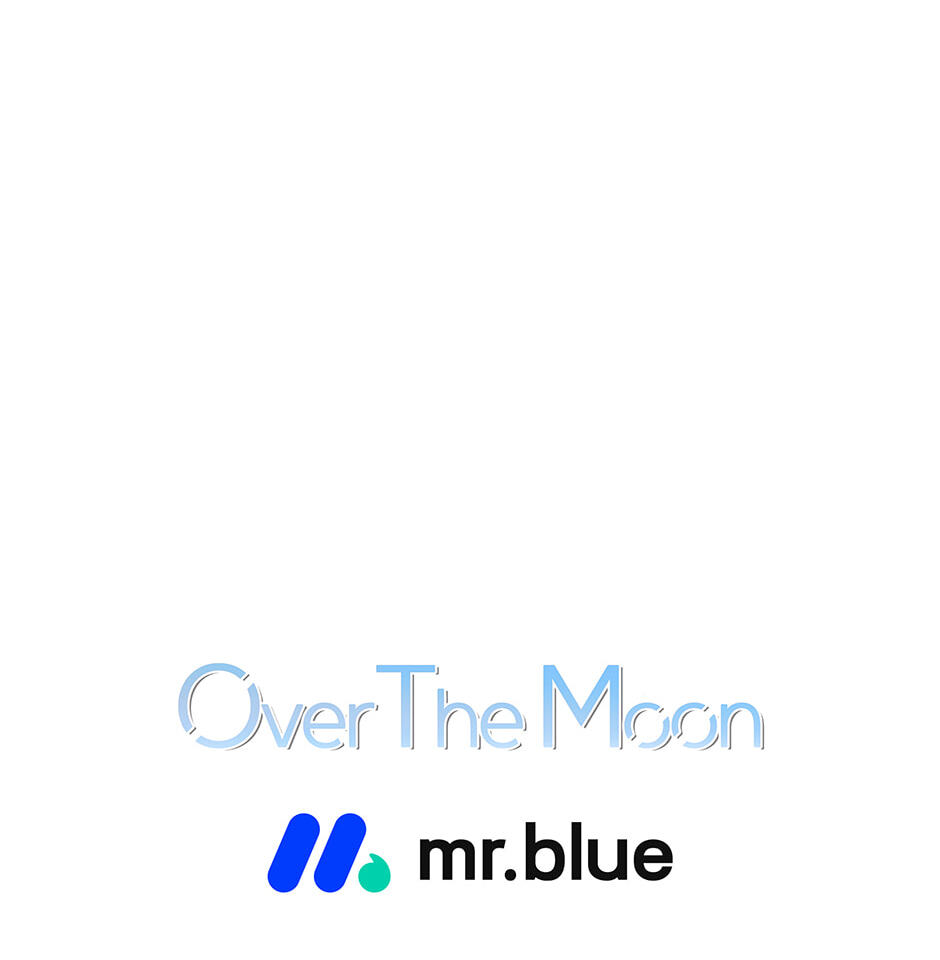 Over the Moon (Lee Yuz) Chapter 63.2 page 84 - 