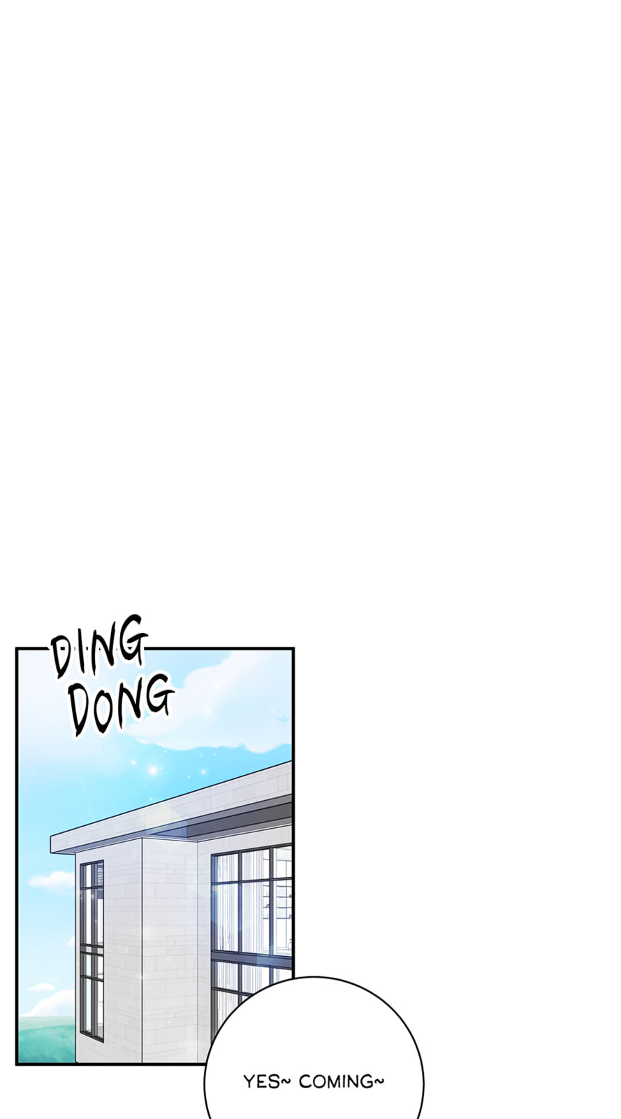 Over the Moon (Lee Yuz) Chapter 63 page 1 - 