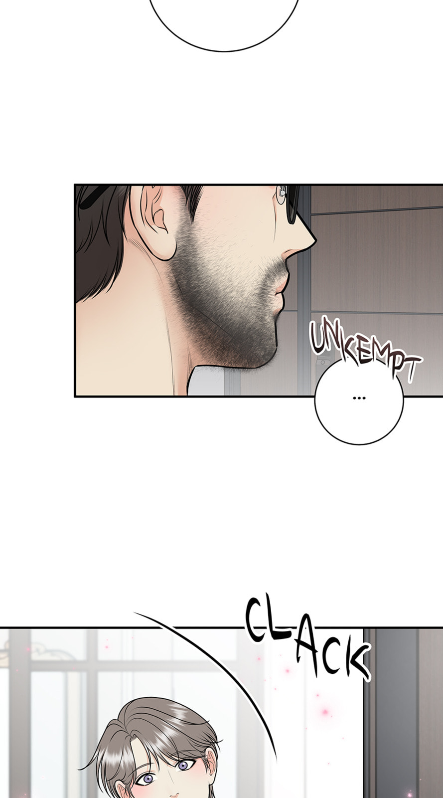 Over the Moon (Lee Yuz) Chapter 63 page 2 - 