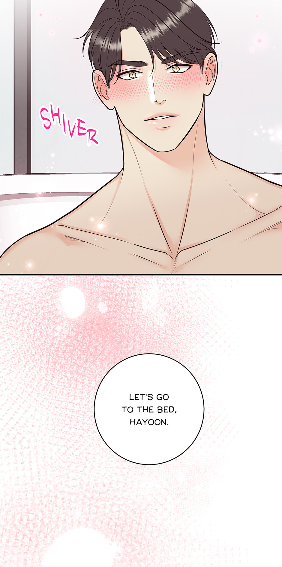 Over the Moon (Lee Yuz) Chapter 63 page 25 - 