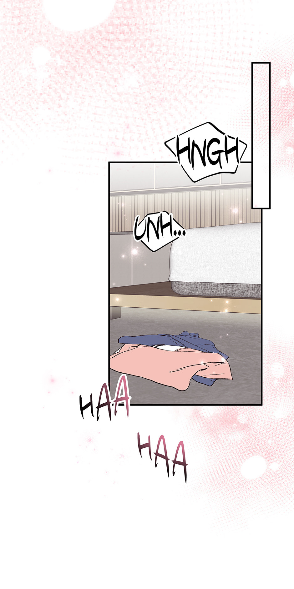 Over the Moon (Lee Yuz) Chapter 63 page 26 - 
