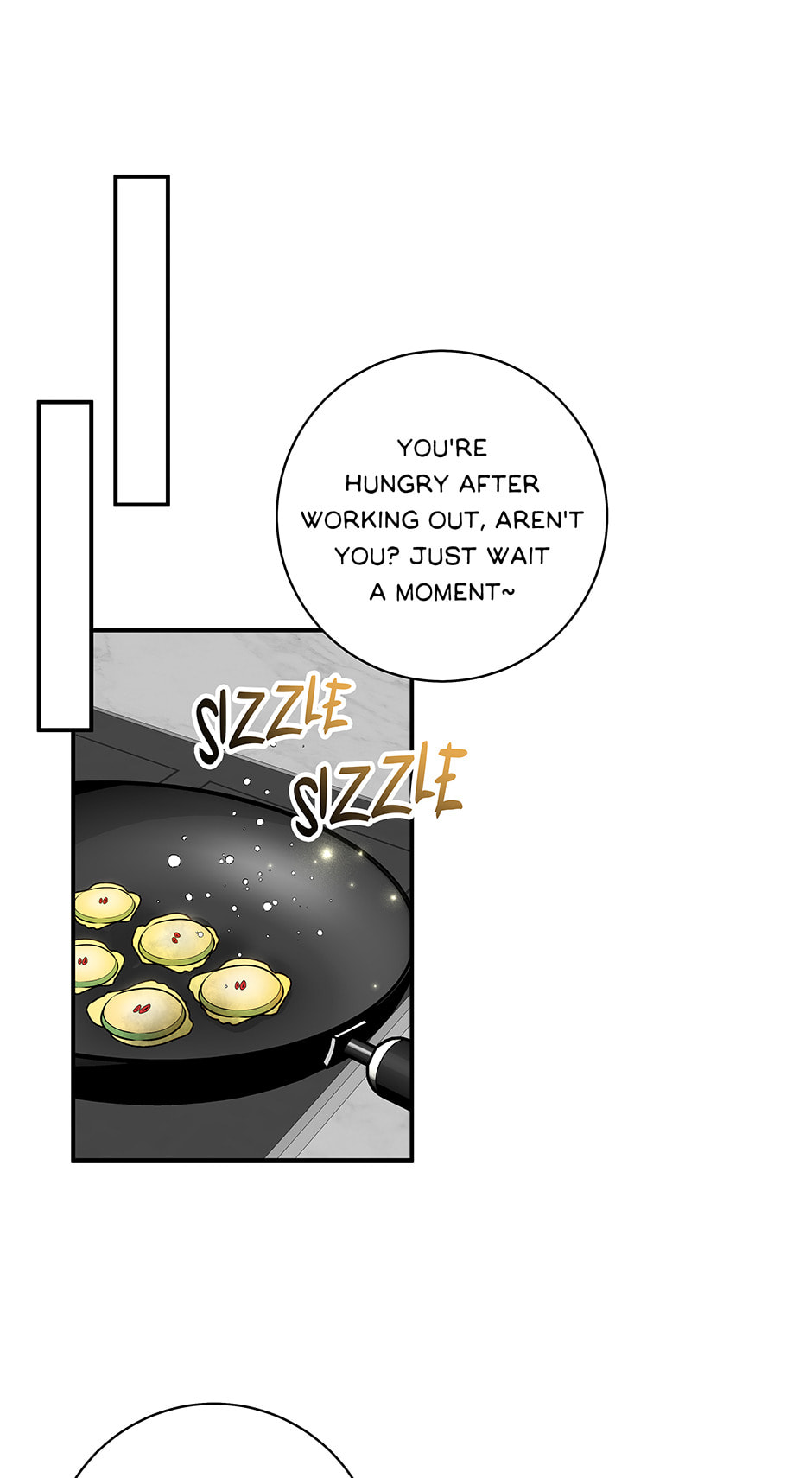 Over the Moon (Lee Yuz) Chapter 63 page 27 - 