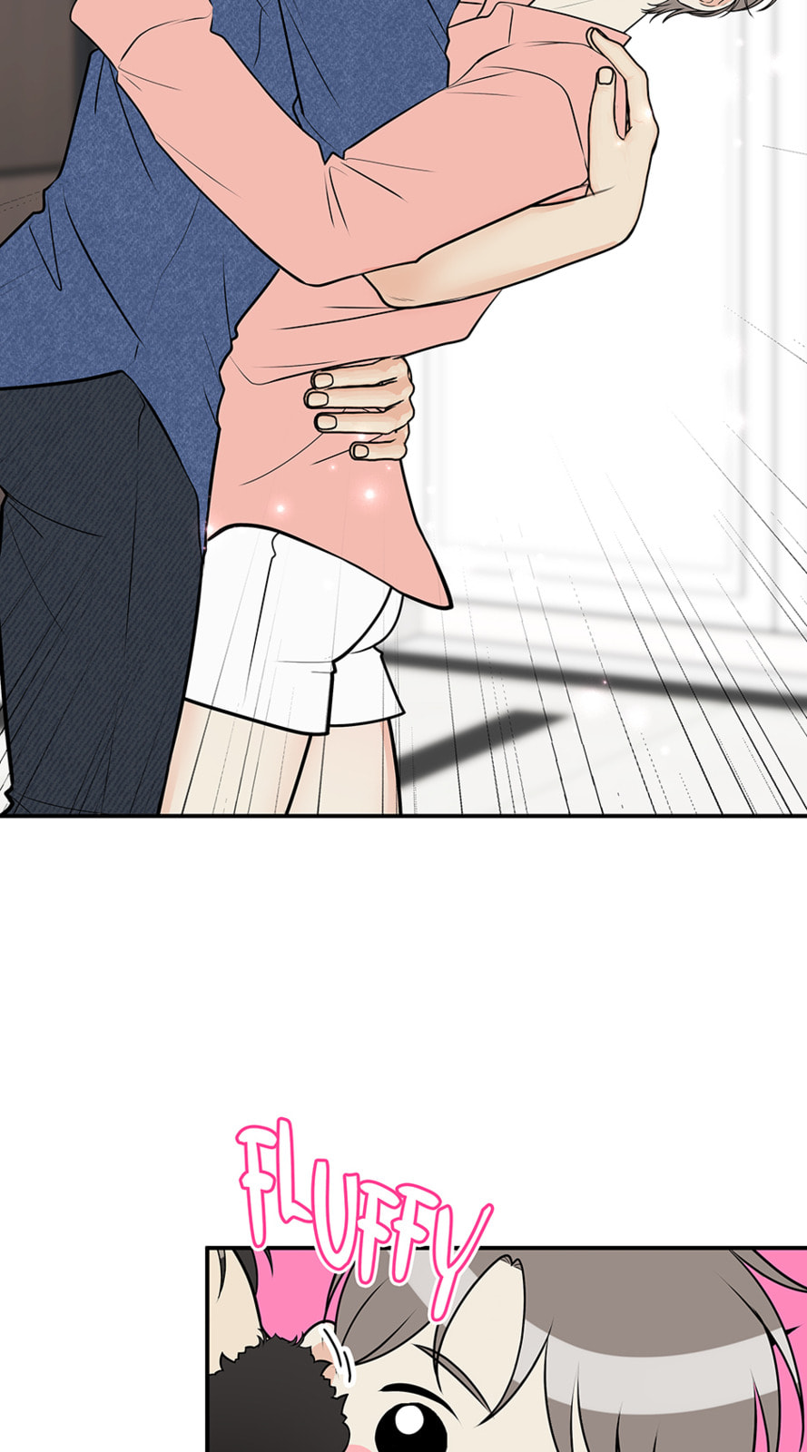 Over the Moon (Lee Yuz) Chapter 63 page 4 - 