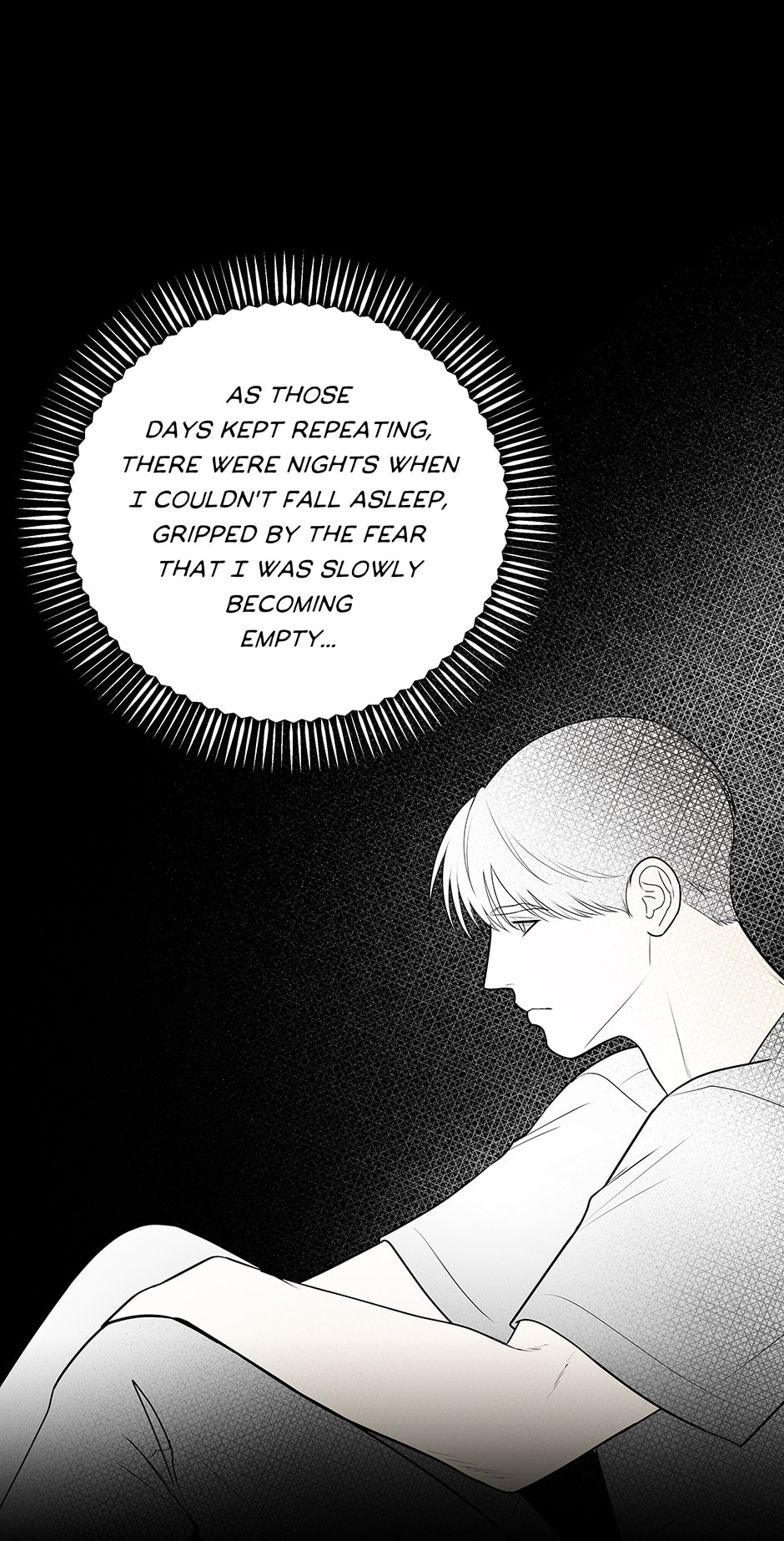 Over the Moon (Lee Yuz) Chapter 63 page 43 - 