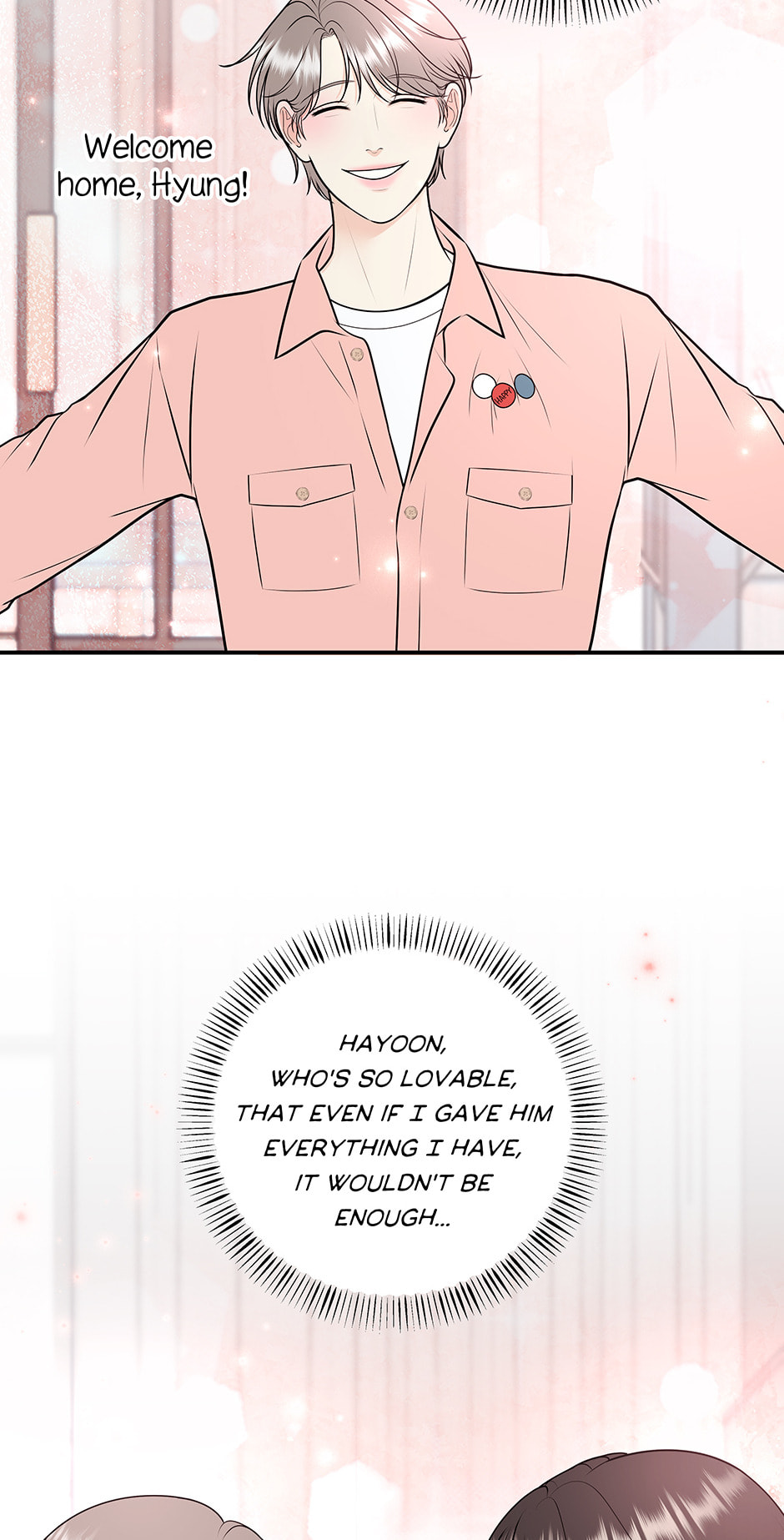 Over the Moon (Lee Yuz) Chapter 63 page 45 - 