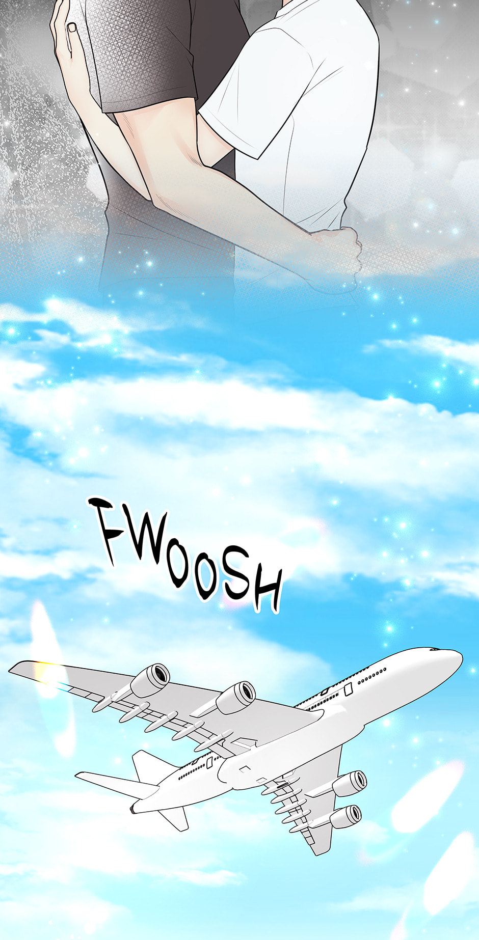 Over the Moon (Lee Yuz) Chapter 63 page 47 - 