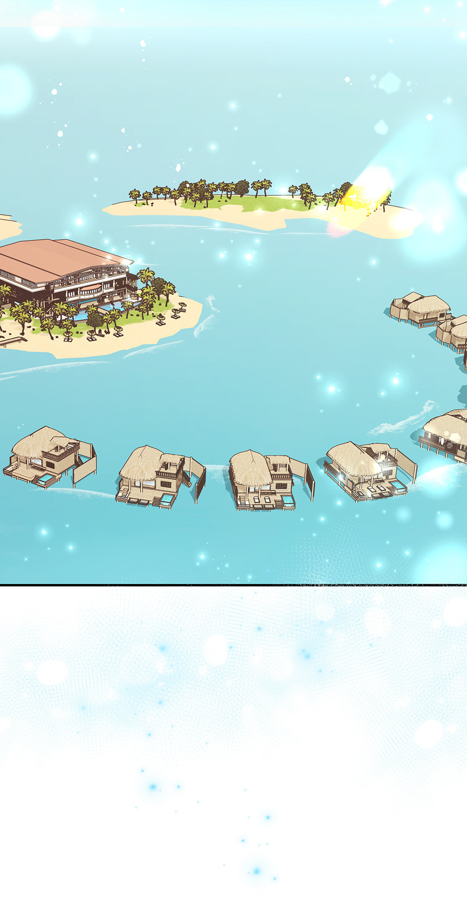Over the Moon (Lee Yuz) Chapter 63 page 48 - 