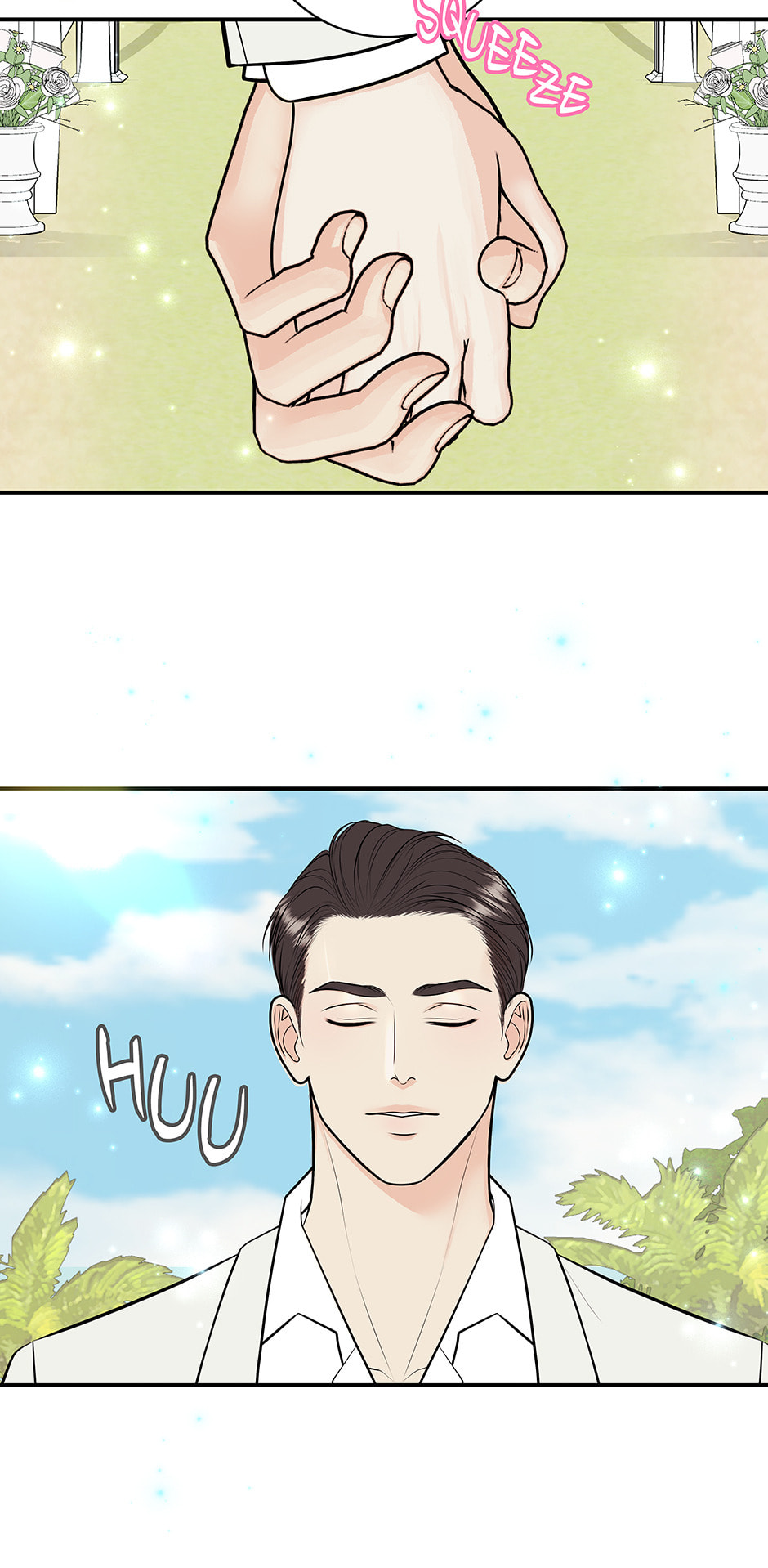 Over the Moon (Lee Yuz) Chapter 63 page 51 - 