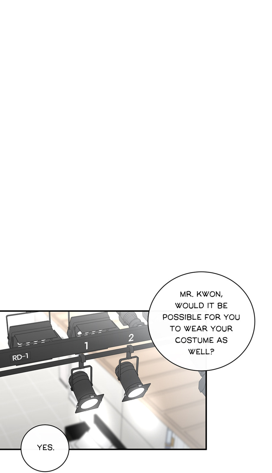 Over the Moon (Lee Yuz) Chapter 7 page 1 - 