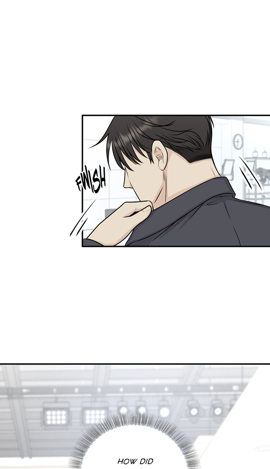 Over the Moon (Lee Yuz) Chapter 7 page 2 - 
