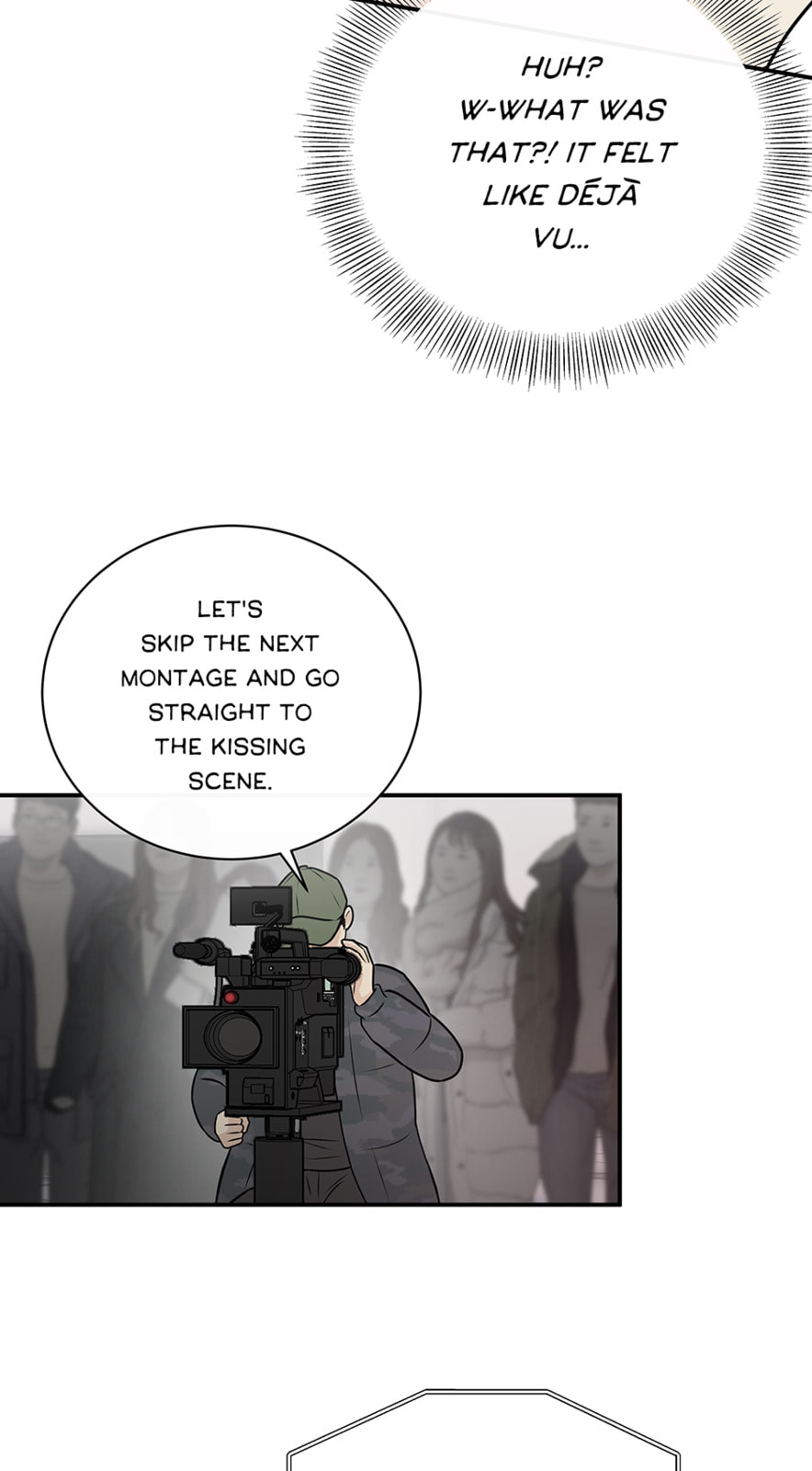 Over the Moon (Lee Yuz) Chapter 7 page 11 - 