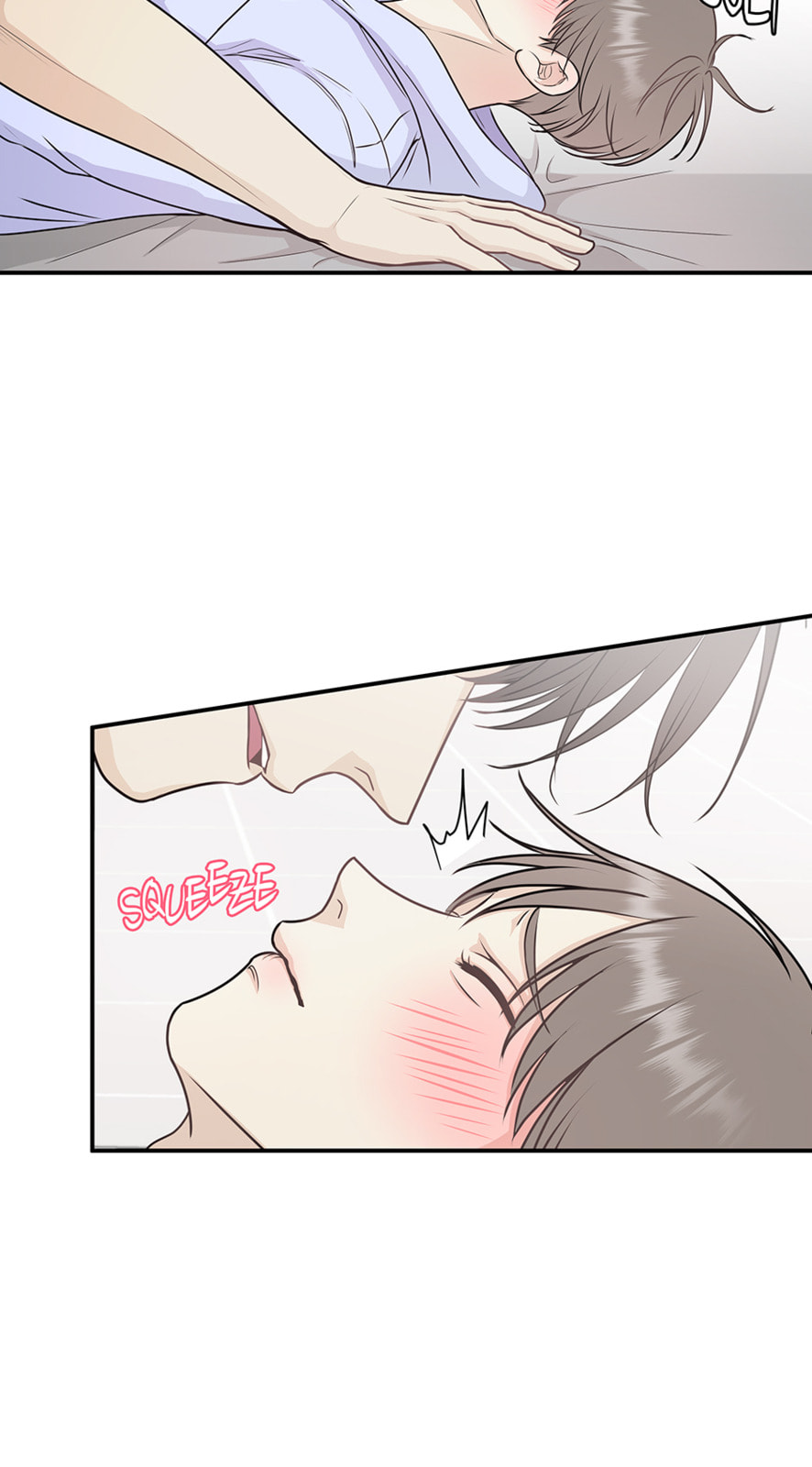 Over the Moon (Lee Yuz) Chapter 7 page 13 - 