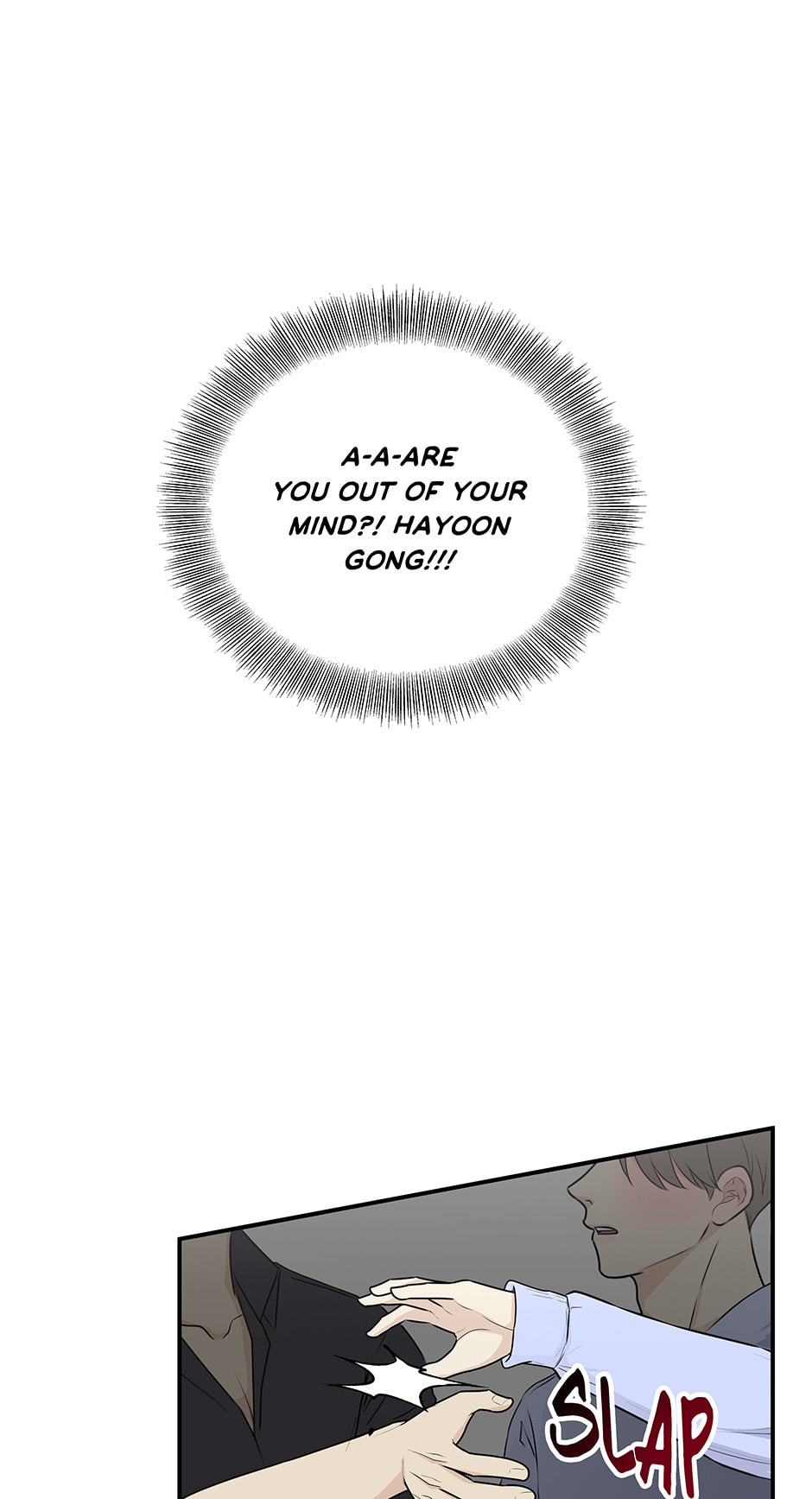 Over the Moon (Lee Yuz) Chapter 7 page 36 - 