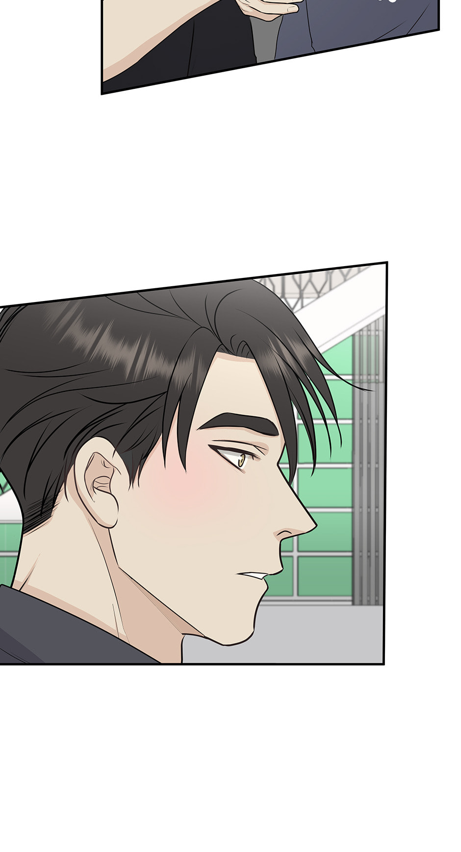 Over the Moon (Lee Yuz) Chapter 7 page 37 - 