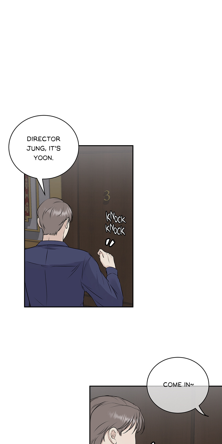 Over the Moon (Lee Yuz) Chapter 7 page 47 - 