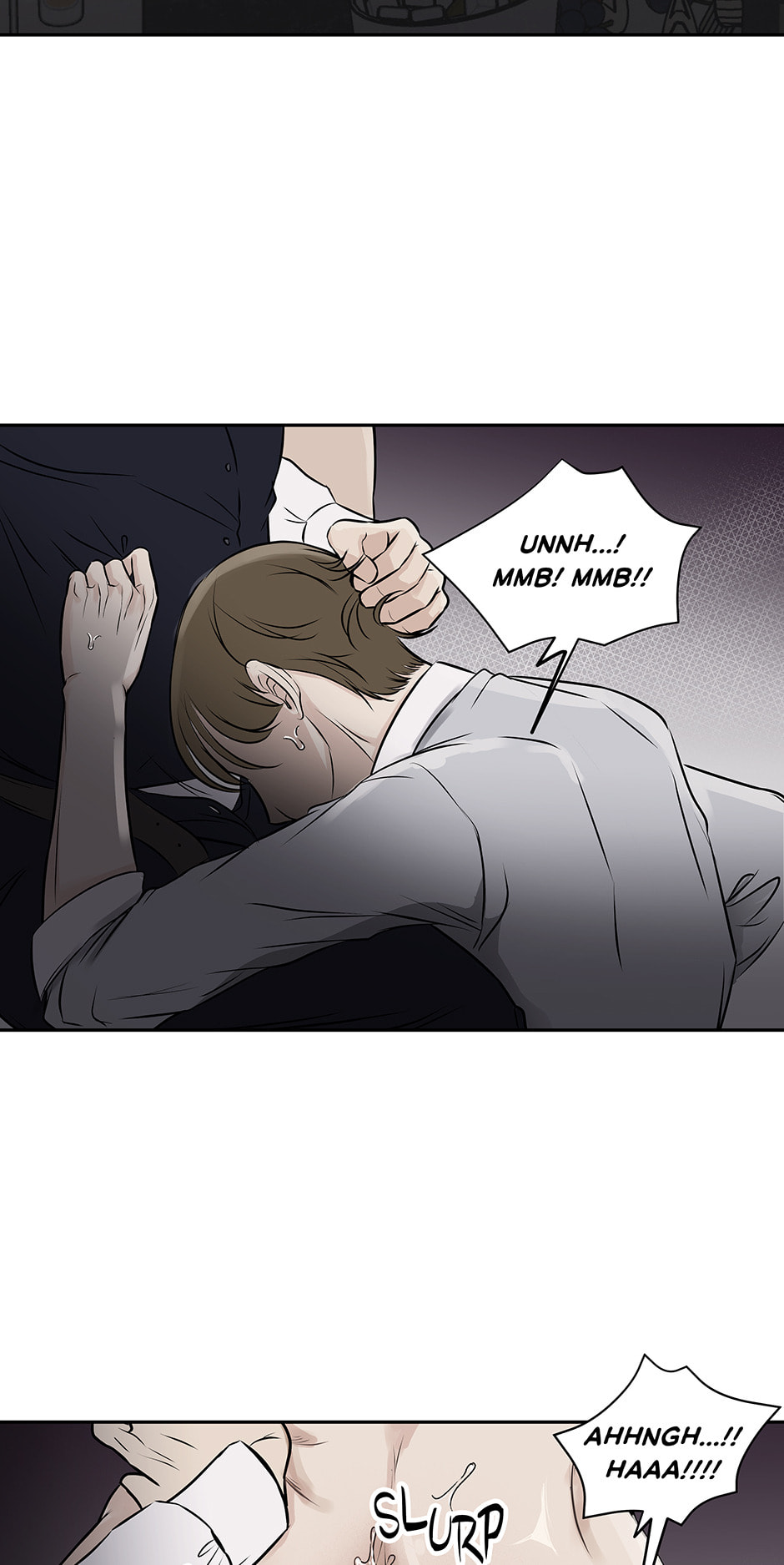 Over the Moon (Lee Yuz) Chapter 7 page 50 - 