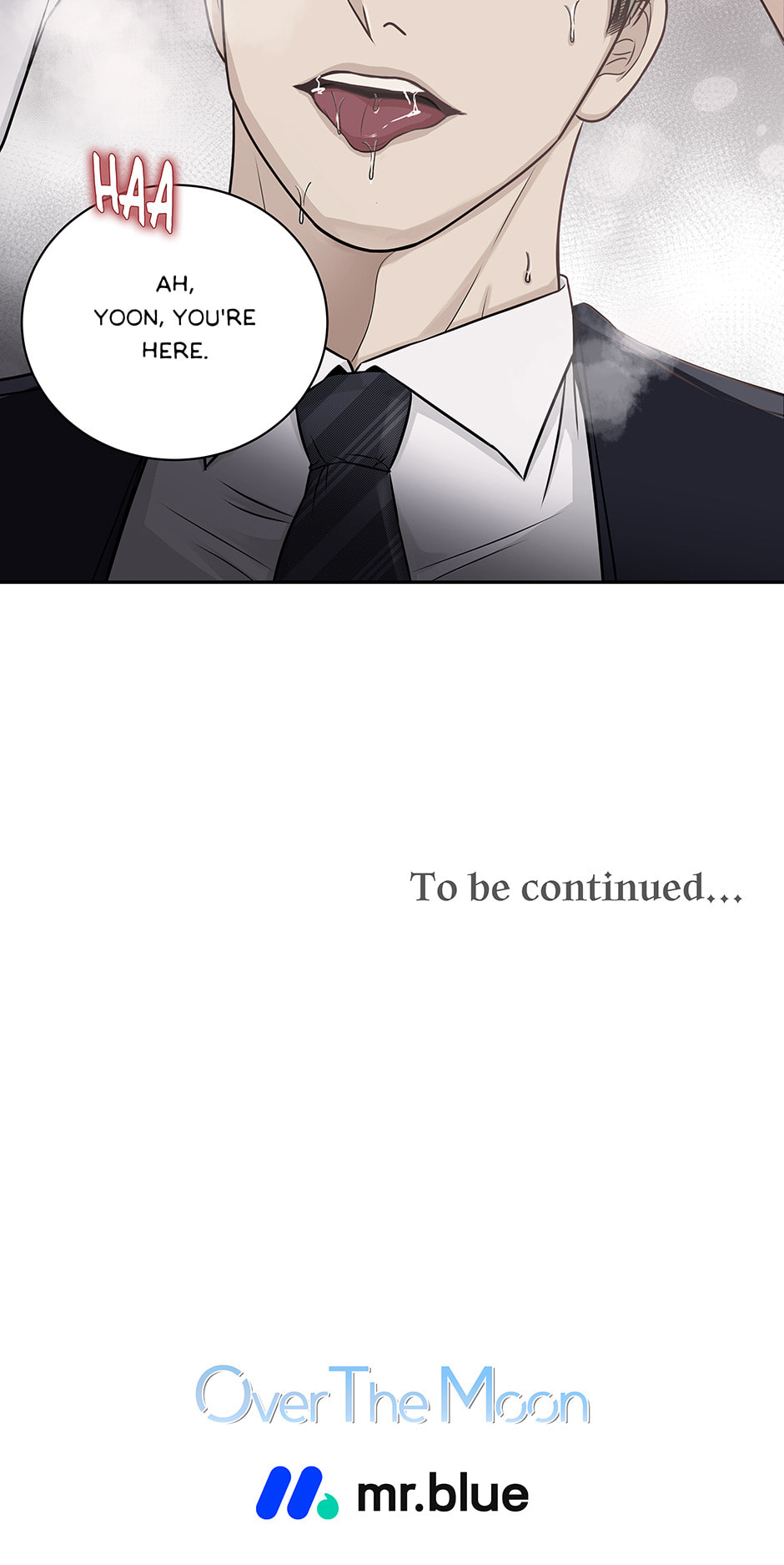 Over the Moon (Lee Yuz) Chapter 7 page 52 - 