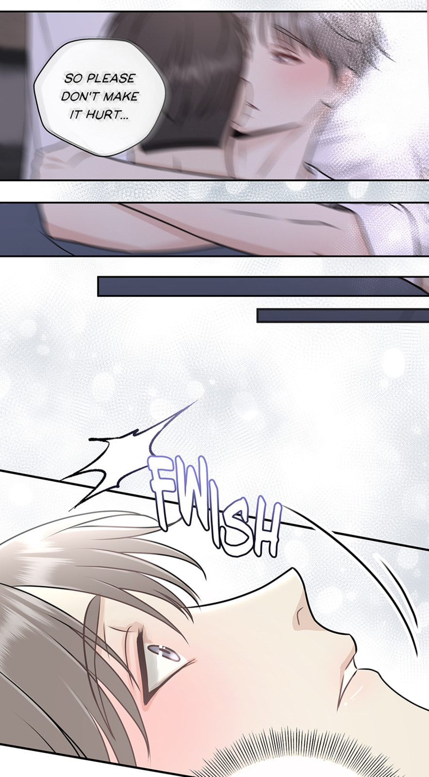 Over the Moon (Lee Yuz) Chapter 7 page 10 - 