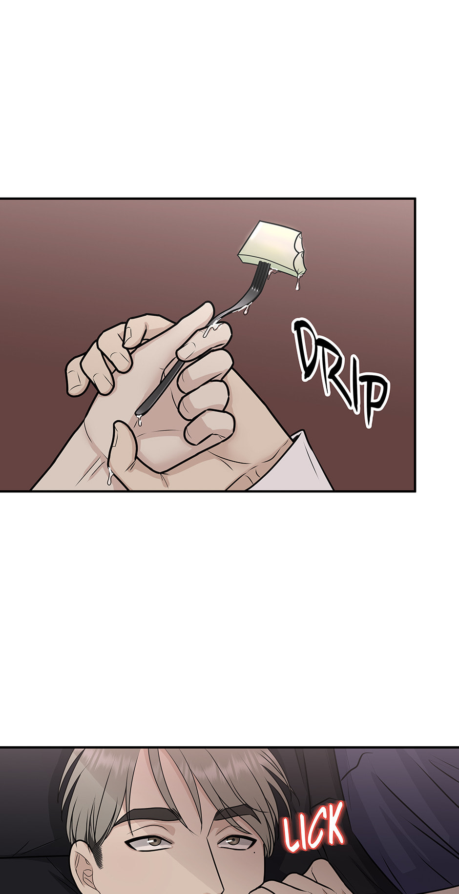 Over the Moon (Lee Yuz) Chapter 8 page 15 - 