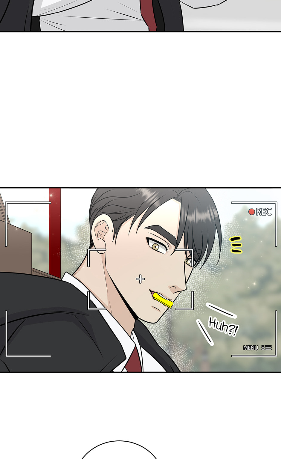 Over the Moon (Lee Yuz) Chapter 8 page 29 - 