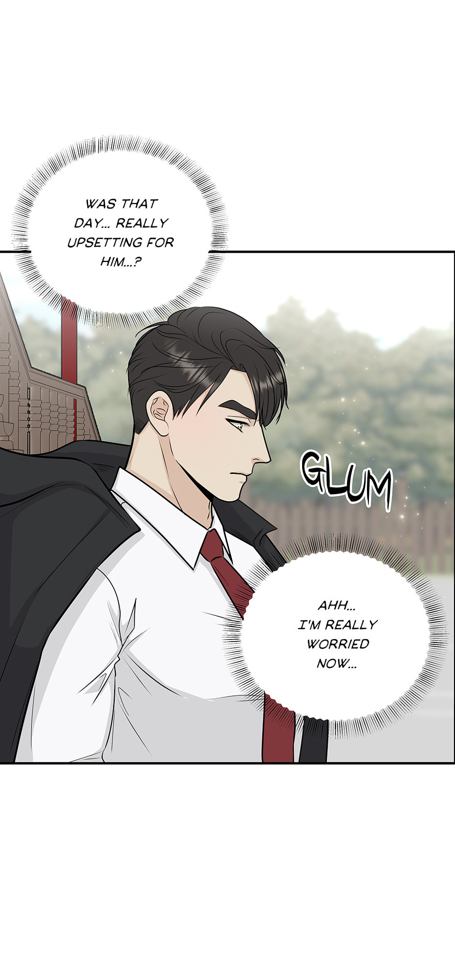 Over the Moon (Lee Yuz) Chapter 8 page 34 - 