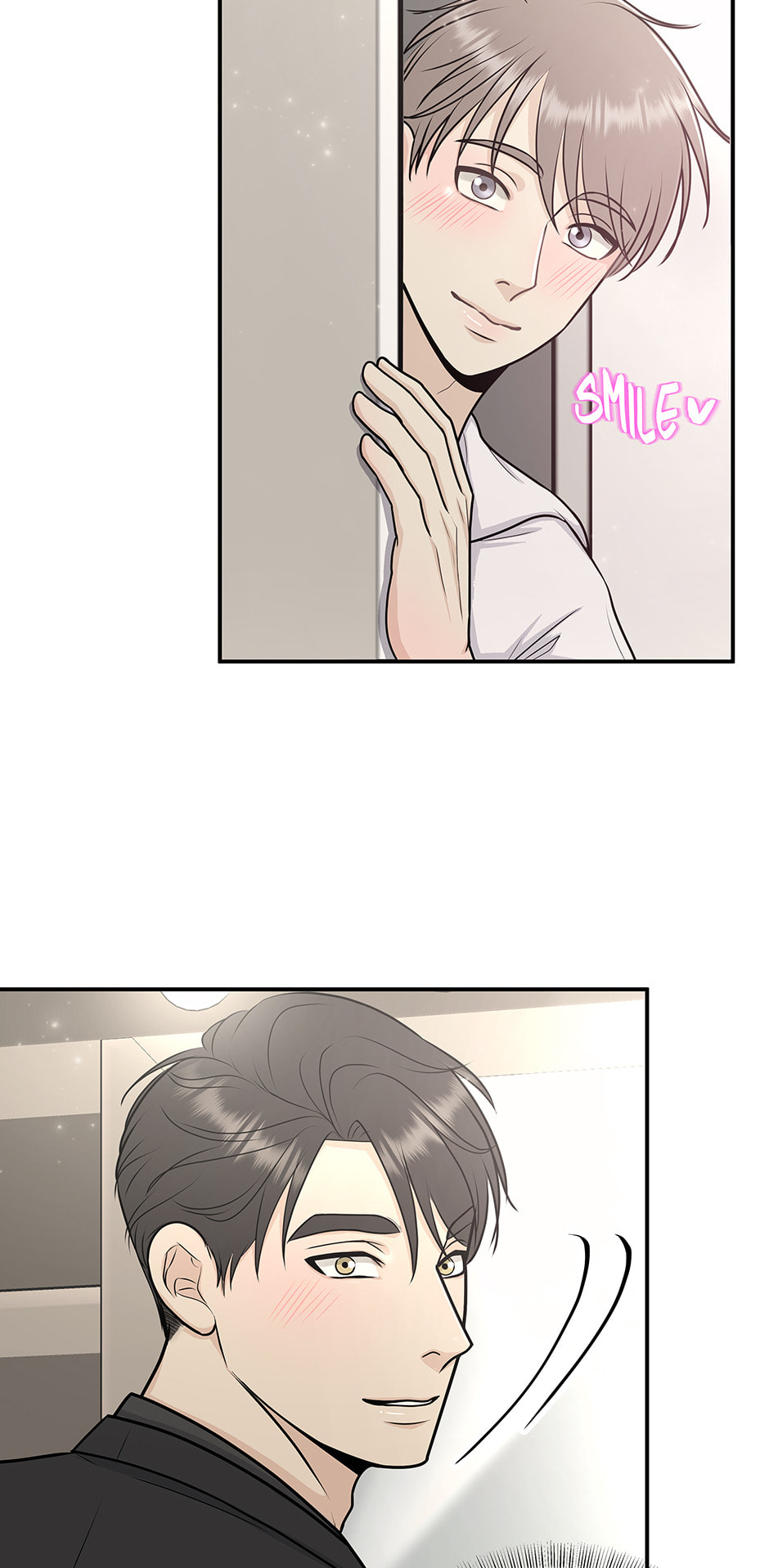Over the Moon (Lee Yuz) Chapter 8 page 40 - 