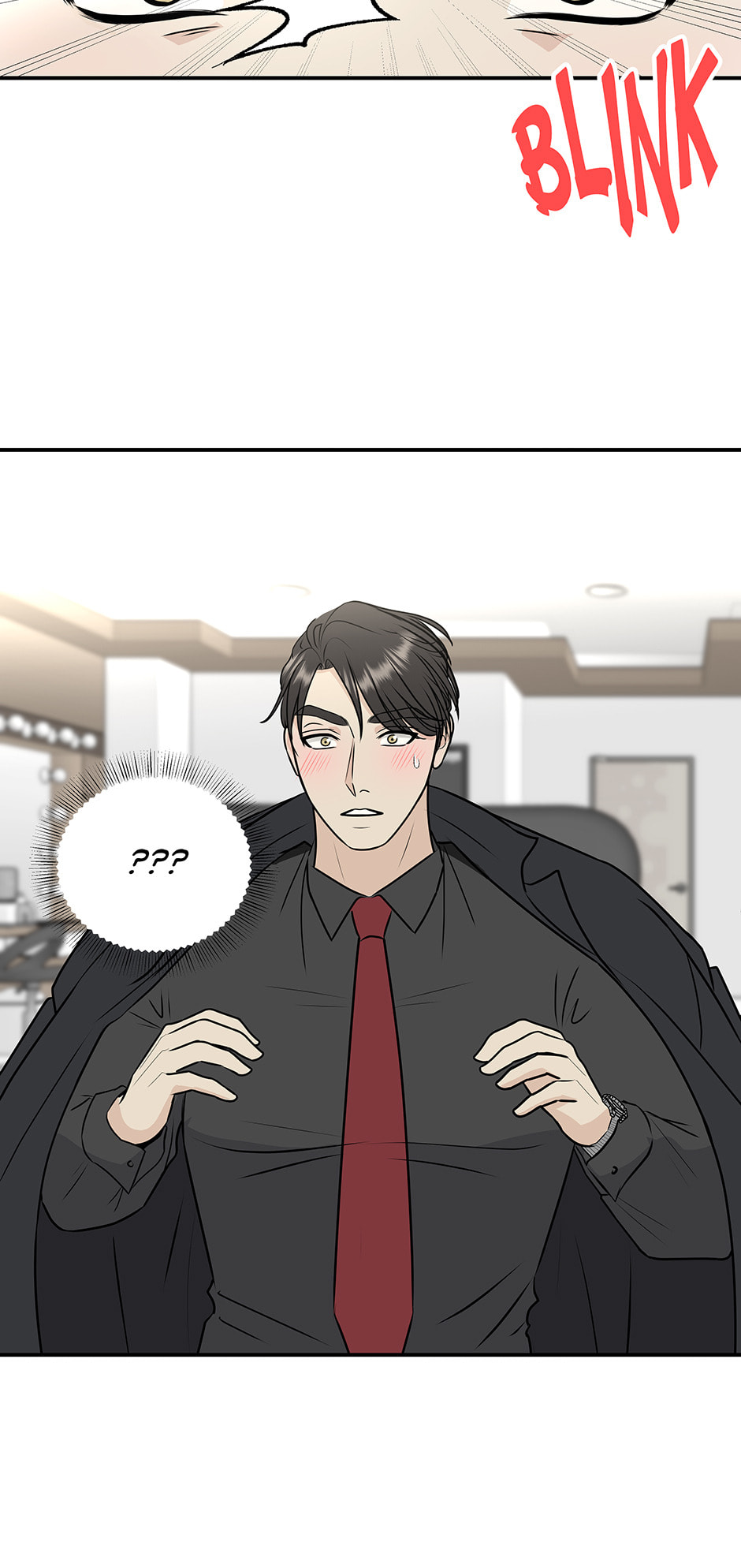 Over the Moon (Lee Yuz) Chapter 9 page 19 - 