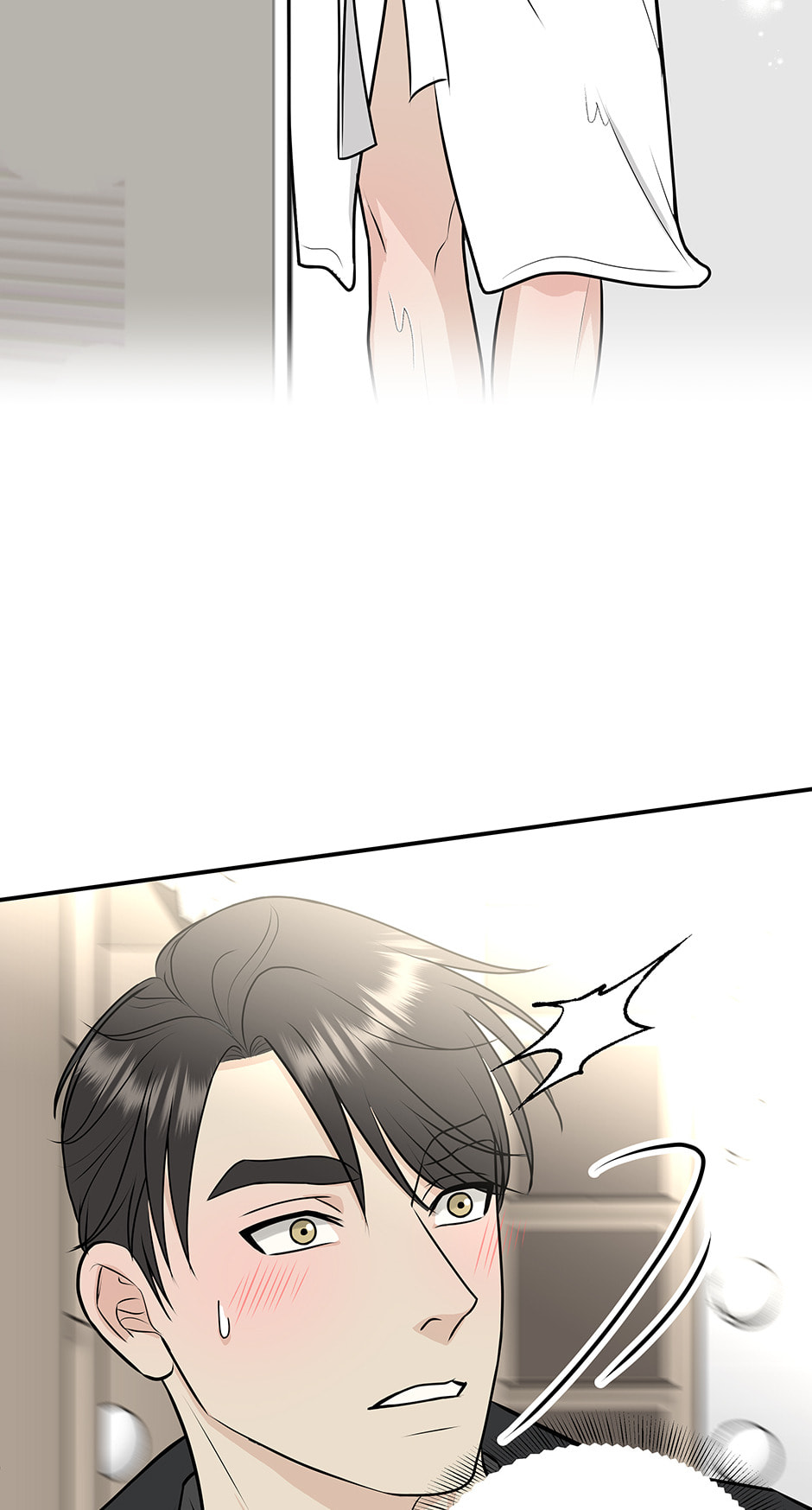 Over the Moon (Lee Yuz) Chapter 9 page 29 - 