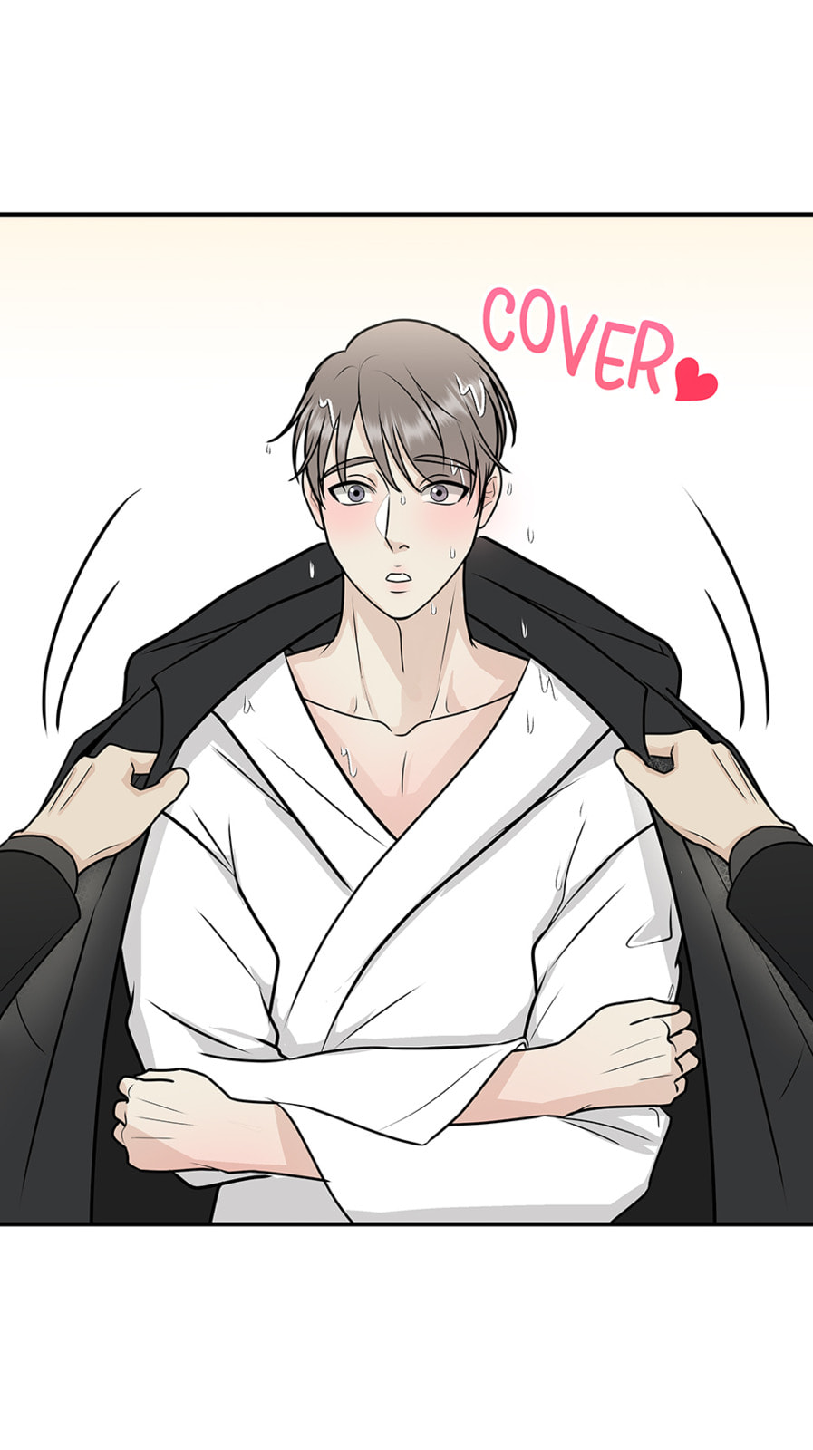 Over the Moon (Lee Yuz) Chapter 9 page 37 - 