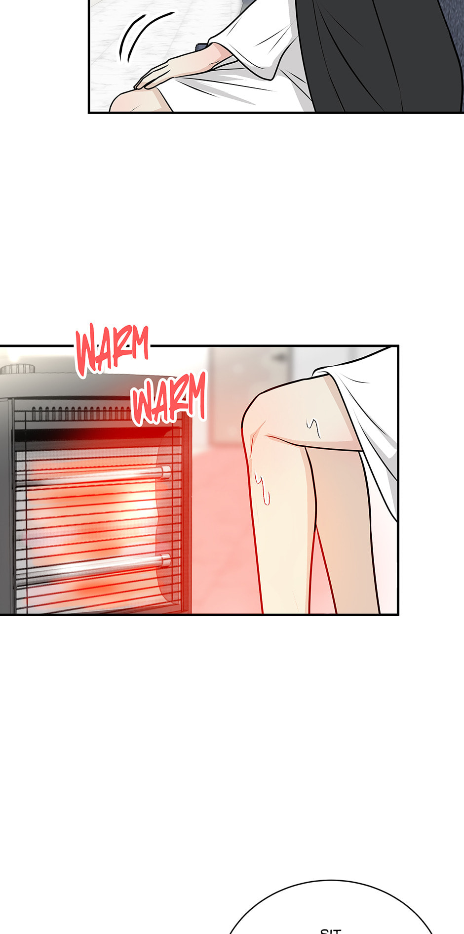 Over the Moon (Lee Yuz) Chapter 9 page 39 - 