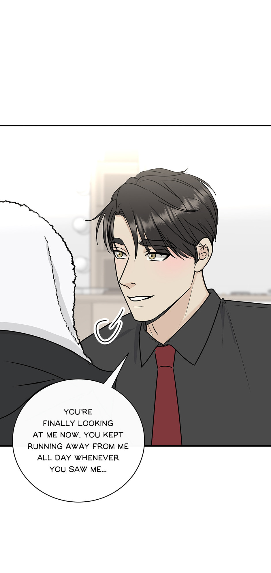Over the Moon (Lee Yuz) Chapter 9 page 49 - 