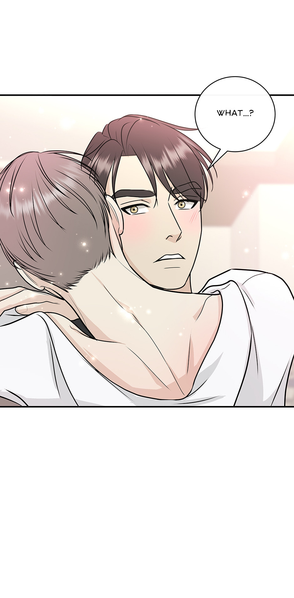 Over the Moon (Lee Yuz) Chapter 9 page 6 - 