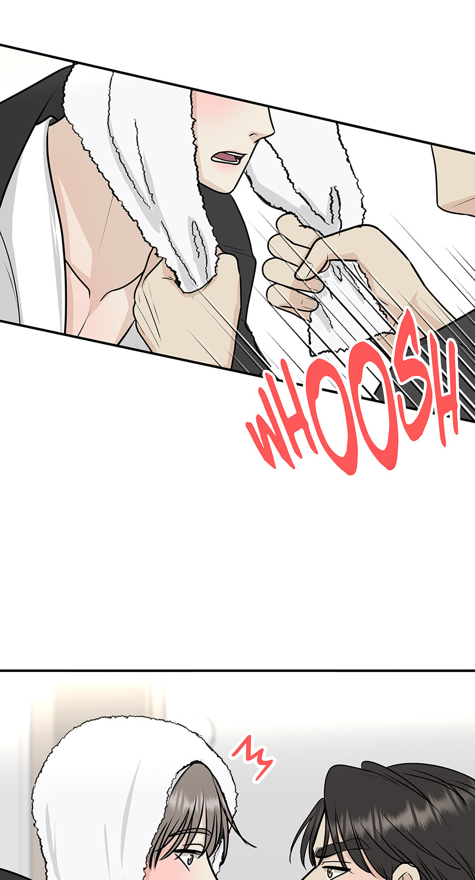Over the Moon (Lee Yuz) Chapter 9 page 51 - 