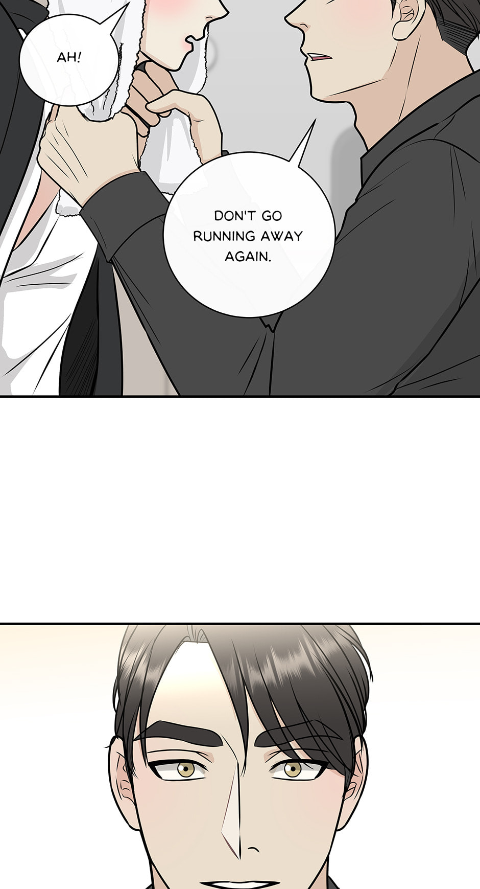 Over the Moon (Lee Yuz) Chapter 9 page 52 - 