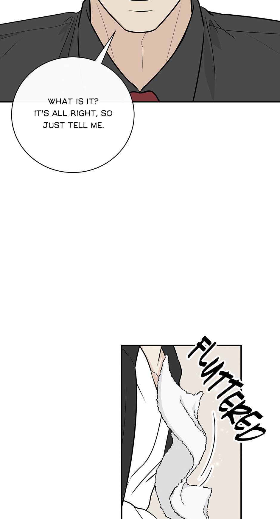 Over the Moon (Lee Yuz) Chapter 9 page 53 - 