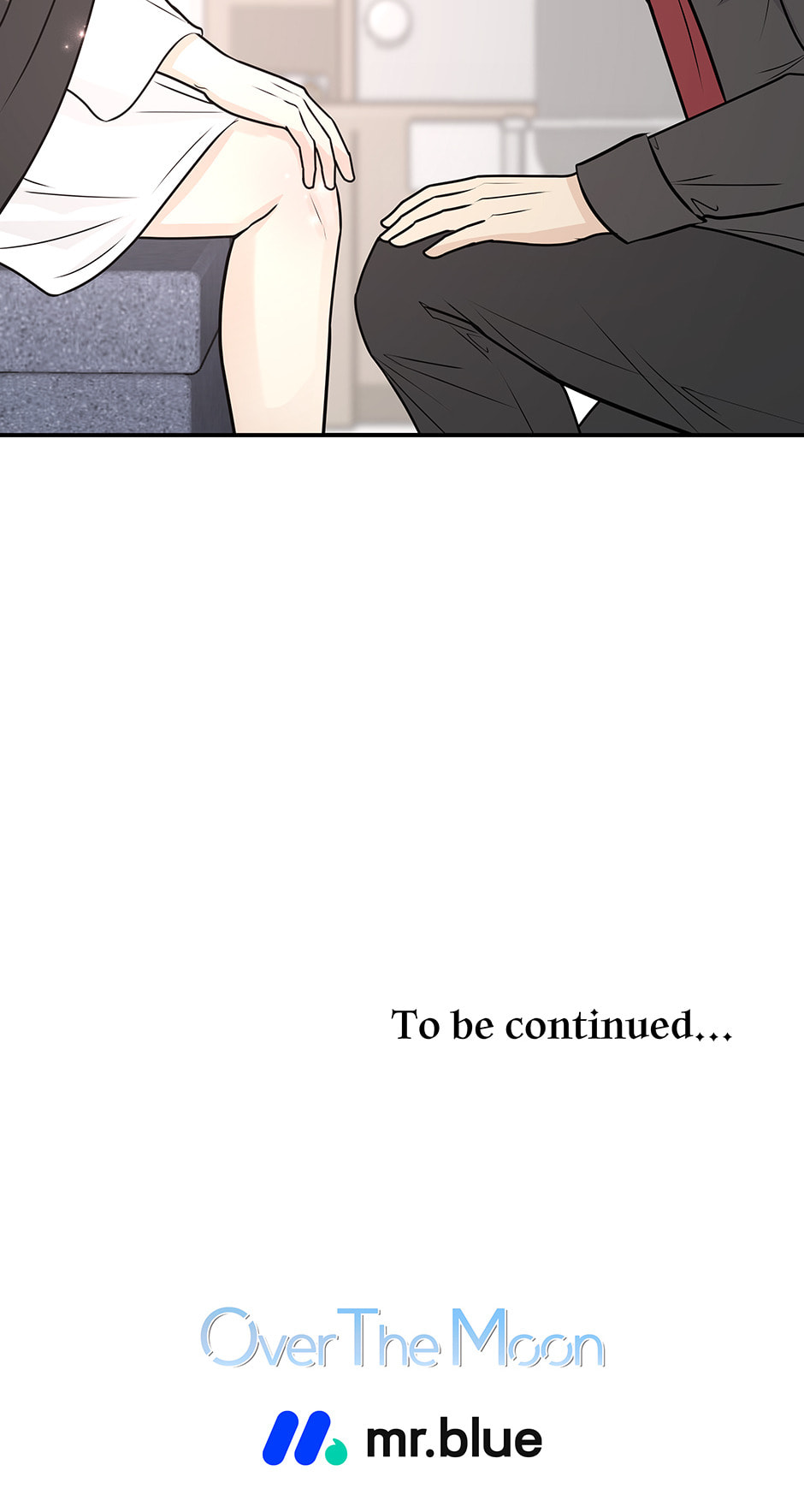 Over the Moon (Lee Yuz) Chapter 9 page 59 - 