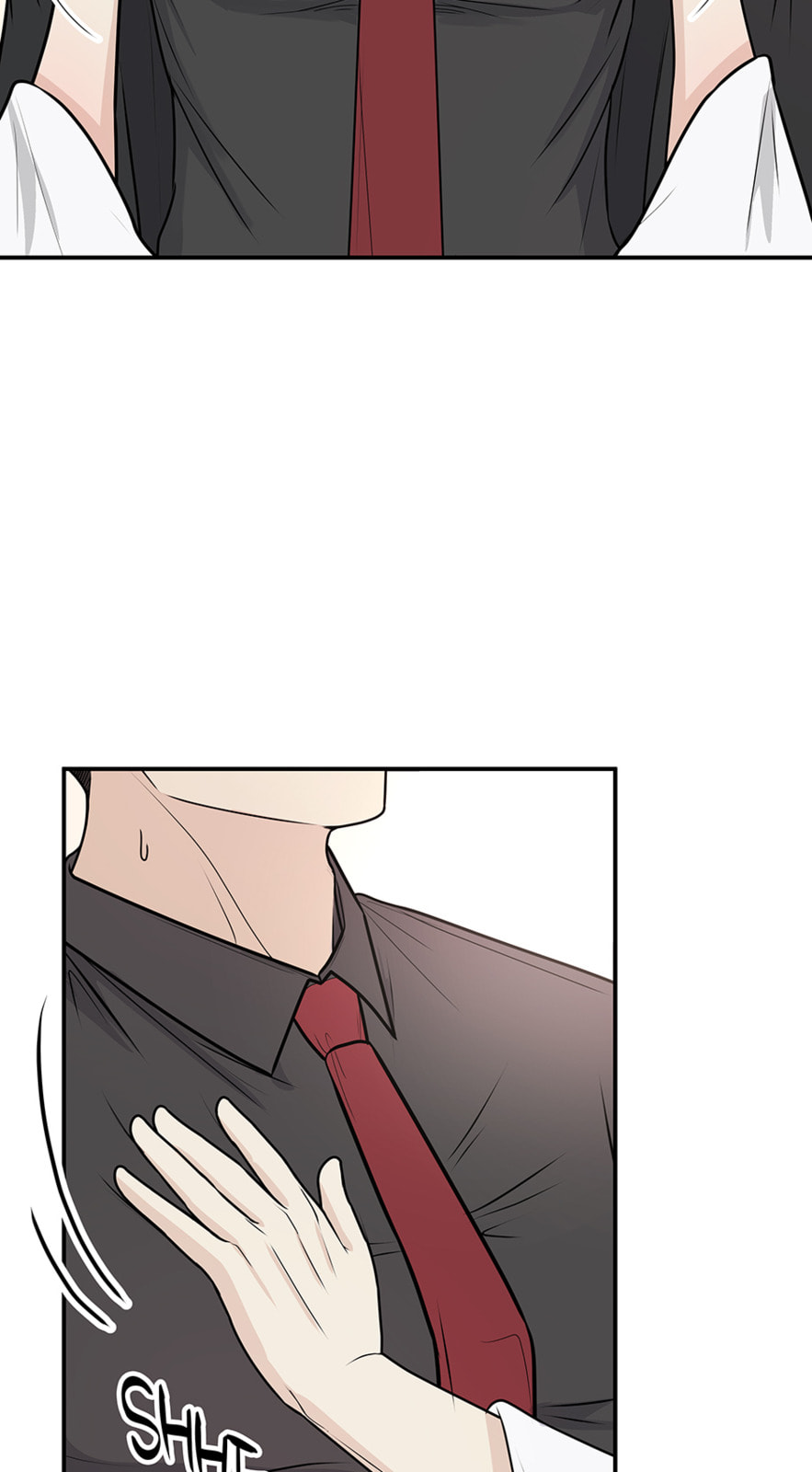 Over the Moon (Lee Yuz) Chapter 9 page 9 - 