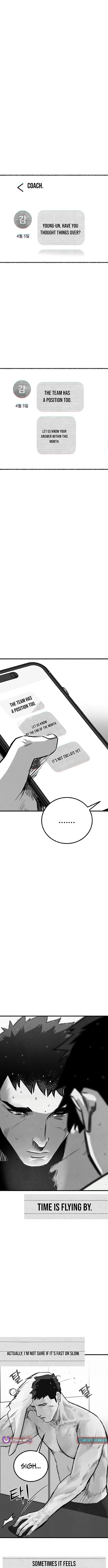 Over the Rainbow Chapter 1 page 11 - 