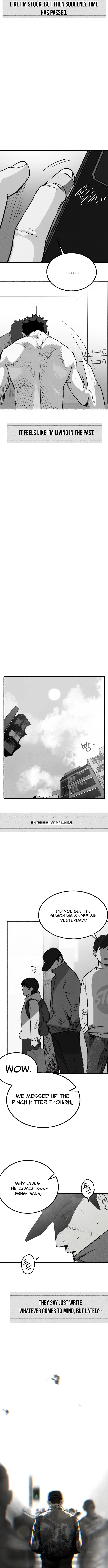 Over the Rainbow Chapter 1 page 12 - 